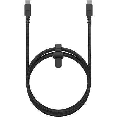 Logotrade profilprodukter bild: Xtorm CX3071 100 W USB-C PD Next Gen-kabel